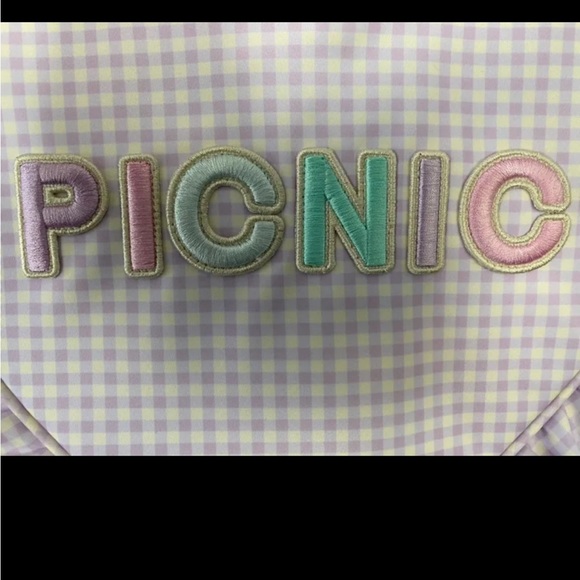 Stoney clover lane heart tote - Picture 10 of 16